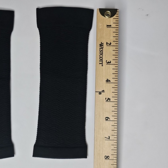 New Pair Boolavard Calorie Off Slim Arm Shaper Massager Fat Buster Weight Loss - Picture 7 of 8